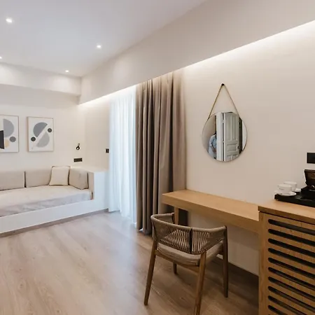 Evexia Boutique & 4*