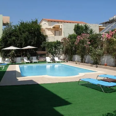 Evexia Boutique & Hotel