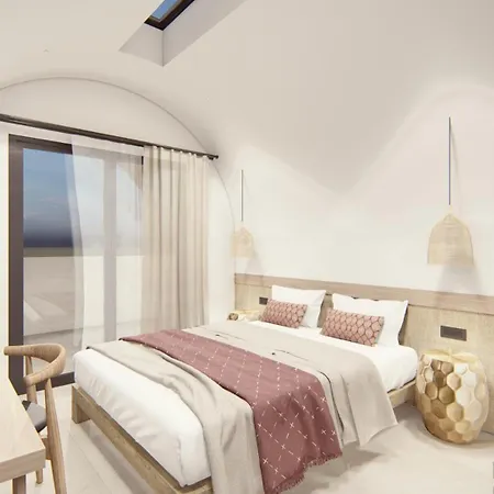 Hotel Evexia Boutique & Agia Marina (Crete)