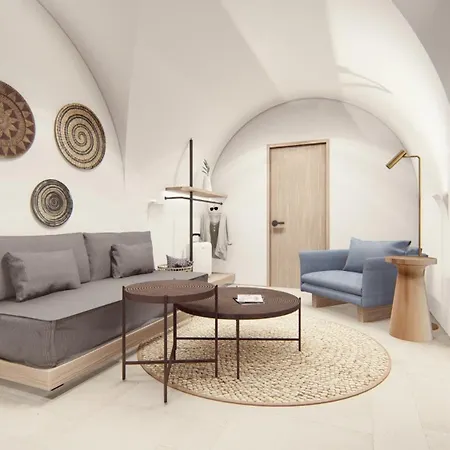 Hotel Evexia Boutique & Agia Marina (Crete)
