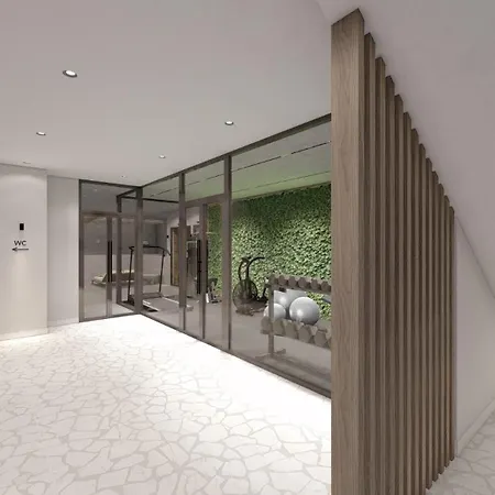 Hotel Evexia Boutique &