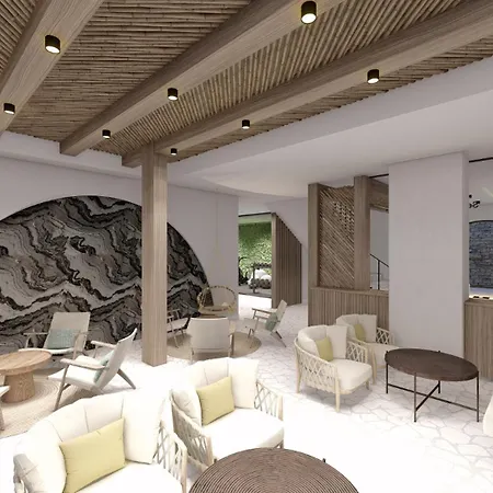 Evexia Boutique & Hotel Agia Marina (Crete)