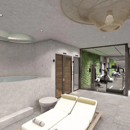 Evexia Boutique & Hotel