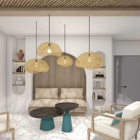 Hotel Evexia Boutique & 4*