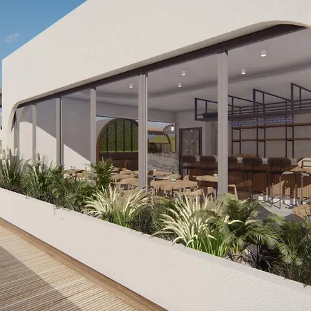 Evexia Boutique & Agia Marina (Crete)