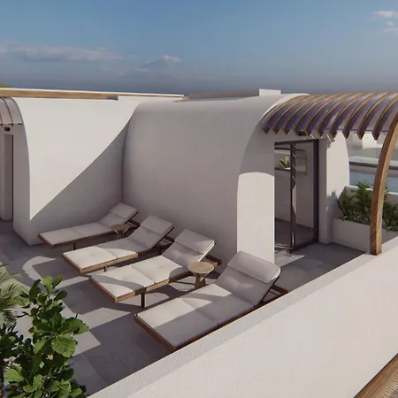 Evexia Boutique & Hotel