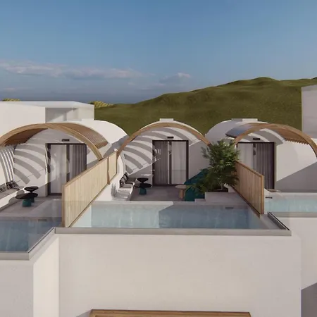 Evexia Boutique & Hotel 4*