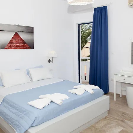 Evexia Boutique & Hotel Agia Marina (Crete)