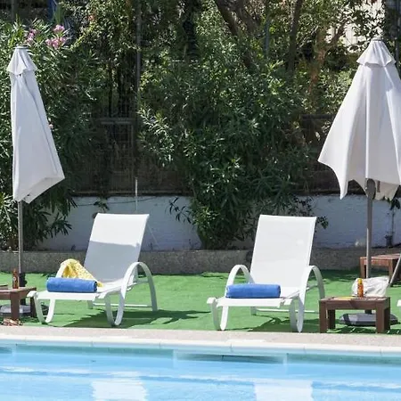 Evexia Boutique & Hotel 4*