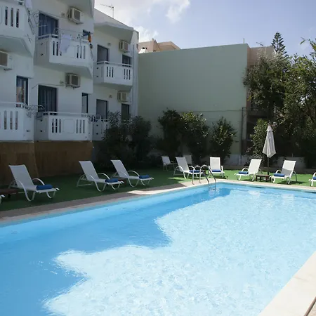 Evexia Boutique & Hotel 4*