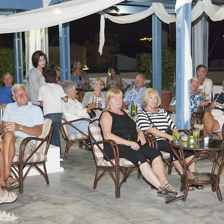 Evexia Boutique & Hotel