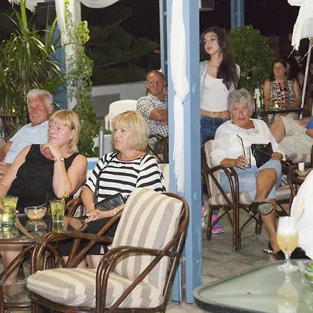 Hotel Evexia Boutique & Agia Marina (Crete)