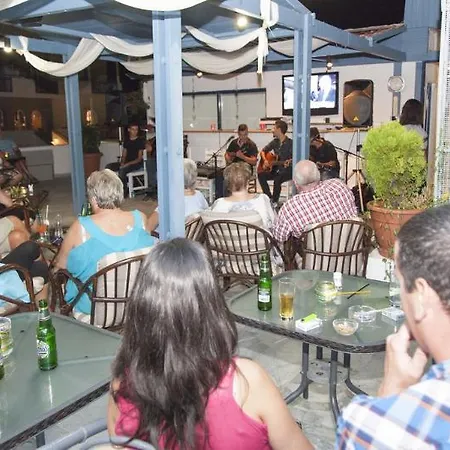 Evexia Boutique & Hotel Agia Marina (Crete)