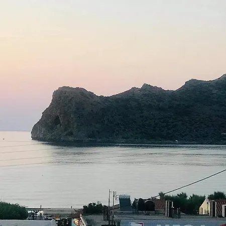 Hotel Evexia Boutique & Agia Marina