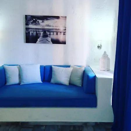 Hotel Evexia Boutique & Agia Marina