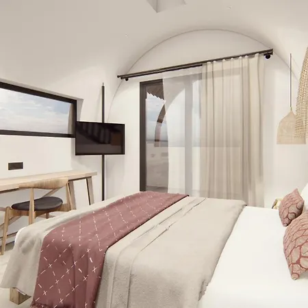 Hotel Evexia Boutique & Agia Marina