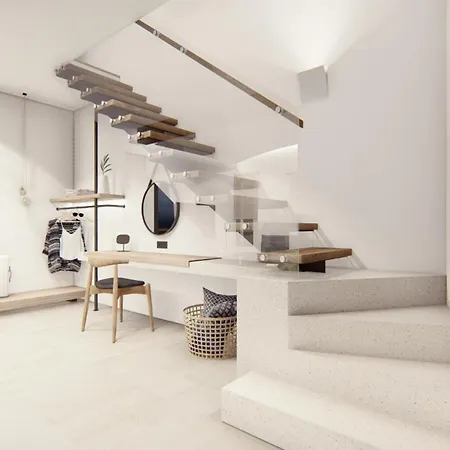 Hotel Evexia Boutique & 4*