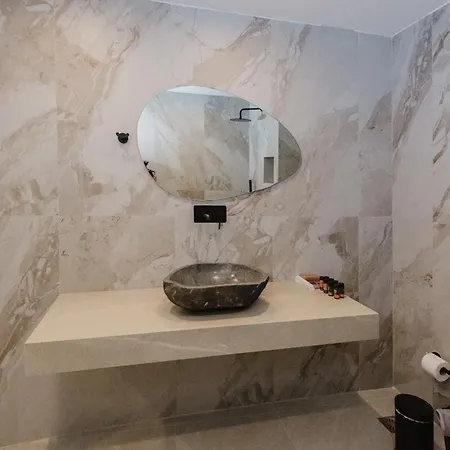赛格公寓式酒店 酒店 4*