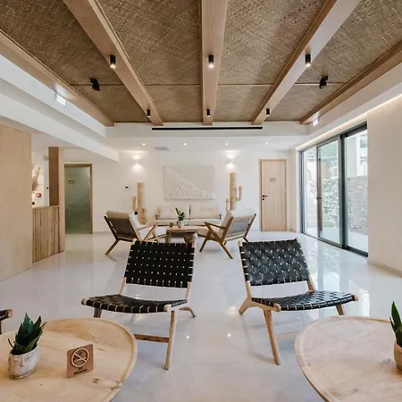 赛格公寓式酒店