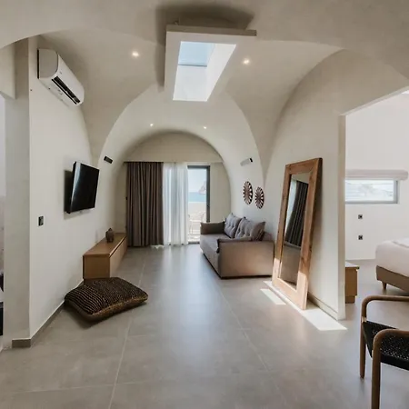 赛格公寓式酒店 Agia Marina