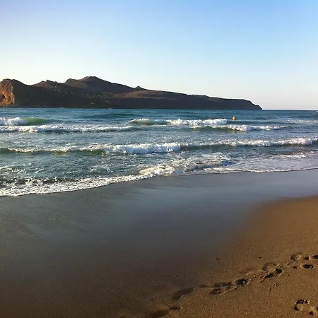 Evexia Boutique & Agia Marina