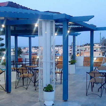Evexia Boutique & Hotel