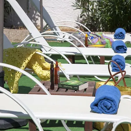 Evexia Boutique & Hotel 4*